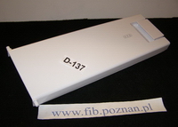 DRZWICZKI PAROWNIKA